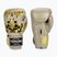 Top King Boxing Gloves Kanok beige