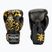 Top King Boxing Gloves Kanok black