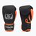 Top King Reborn Boxing Gloves Semi Leather white/orange