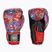 Top King Boxing Wild Tiger black/red boxing gloves