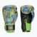 Top King Boxing Wild Tiger black/green boxing gloves