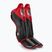 Tibia and foot protectors Top King Shin Guards Blend black/red