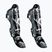 Top King Empower Camouflage grey tibia and foot protectors TKSGEM-03-GY-L