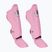 Top King Pro-Gl Top pink tibia and foot protectors