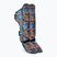 Top King Wild Tiger tibia and foot protectors black