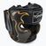 Top King Empower black/silver boxing helmet