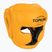 Boxing helmet Top King Full Coverage yellow