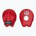 Top King Ultimate red training shields