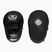 Top King Focus Mitts Extreme black training shields