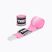 Boxing wraps Top King 450 cm pink