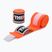 Boxing wraps Top King 450 cm orange