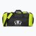 Top King Gym training bag 110 l black/green