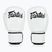 Fairtex Amateur Boxing white boxing gloves