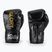Fairtex Glory Kickboxing Competition Training Boxing Gloves black/silver