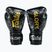 Fairtex Glory Kickboxing Competition Training Boxing Gloves black/silver