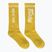 Fairtex SOCK2 yellow socks