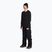 Men's snowboard trousers Volcom Roan Bib Overall 2026 black