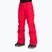 Women's snowboard trousers Volcom Kanyon Insulated Gore Pant bright cherry