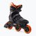 Men's roller skates K2 Trio LT 100 black 30F0129.1.1.085
