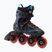 Men's K2 Vo2 S 90 Pro roller skates black 30G0245