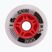 K2 Strobe 90mm/85A rollerblade wheels 2 pcs white 30G3100/11/UNI