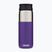 CamelBak Hot Cap Vacuum Insulated Stainless 600 ml cup purple