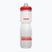 Bicycle bottle CamelBak Podium Chill 710 ml fiery red/white