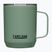 CamelBak Camp Mug thermal mug 350 ml moss