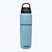 CamelBak MultiBev Insulated SST 650 ml dusk blue thermal bottle