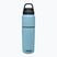 CamelBak MultiBev Insulated SST thermal bottle 650 ml dusk blue