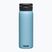 CamelBak Fit Cap Insulated SST dusk blue 750 ml travel bottle