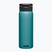 CamelBak Fit Cap Insulated SST lagoon 750 ml travel bottle