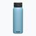 CamelBak Fit Cap Insulated SST dusk blue 1000 ml travel bottle