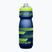 CamelBak Podium Spring Summer LE 710 ml blue/ green bicycle bottle