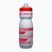 CamelBak Podium Spring Summer LE 710 ml grey/red bicycle bottle