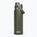Travel bottle Camelbak Thrive Chug Insulated SST 740 ml moss