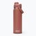 Travel bottle Camelbak Thrive Chug Insulated SST 740 ml sierra red