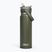 Travel bottle Camelbak Thrive Flip Straw Insulated SST 740 ml moss