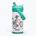 Thermal bottle CamelBak Thrive Flip Straw Kids Insulated SST 350 ml biking dogs