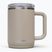 Thermal mug CamelBak Thrive Mug Insulated SST 470 ml stone