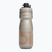 Bicycle bottle CamelBak Podium Dirt Series Chill 620 ml stone