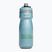 Bicycle bottle CamelBak Podium Chill 620 ml crystal blue