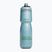 Bicycle bottle CamelBak Podium Chill 710 ml crystal blue