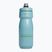 Bicycle bottle CamelBak Podium 710 ml crystal blue