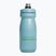 Bicycle bottle CamelBak Podium 620 ml crystal blue