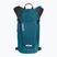 Bicycle backpack with 3 l reservoir Waistbag CamelBak M.U.L.E. 12 l S25 moroccan blue/ black