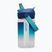 Travel bottle CamelBak Thrive Flip Straw Kids 400 ml blue haze