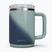 Thermal mug CamelBak Thrive Mug Insulated SST navy