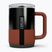 Thermal mug CamelBak Thrive Mug Insulated SST miedziany 