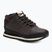 Men's shoes New Balance 754 Classic dark brown